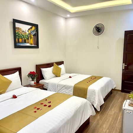 King Kong Homestay Hoi An Luaran gambar