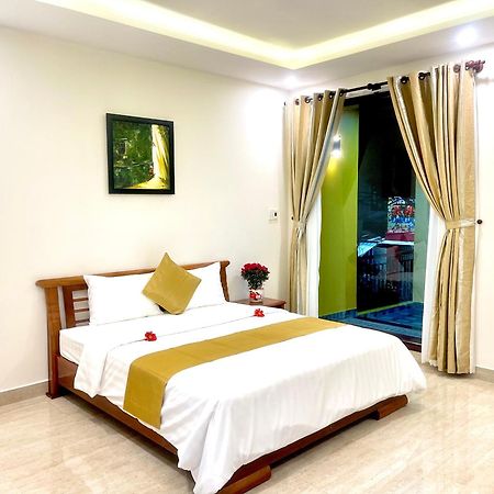 King Kong Homestay Hoi An Luaran gambar