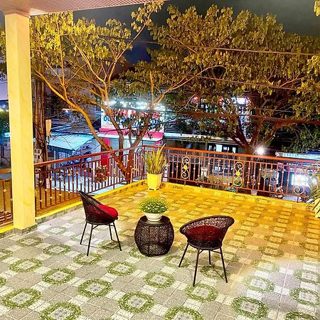 King Kong Homestay Hoi An Luaran gambar