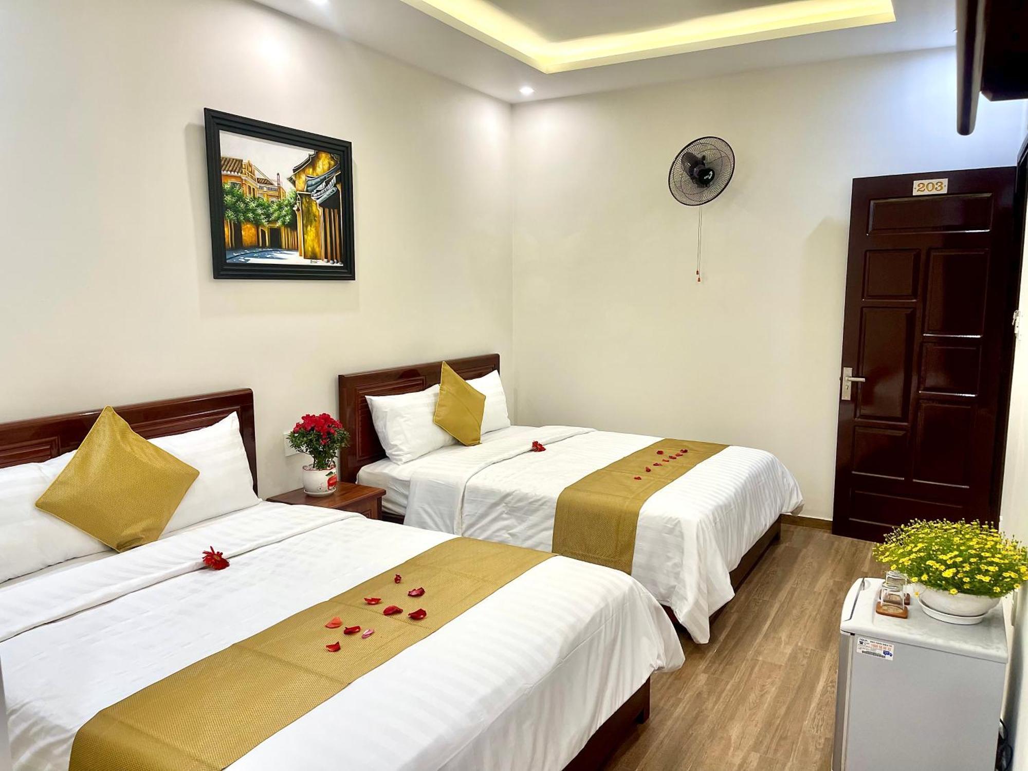 King Kong Homestay Hoi An Luaran gambar