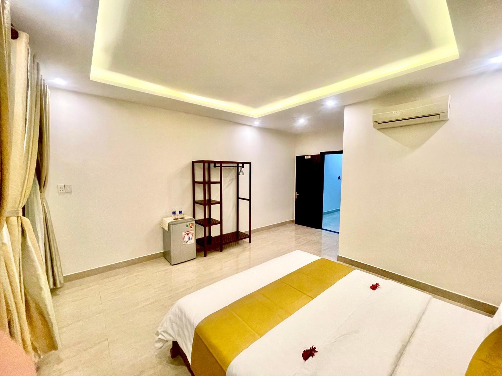 King Kong Homestay Hoi An Luaran gambar