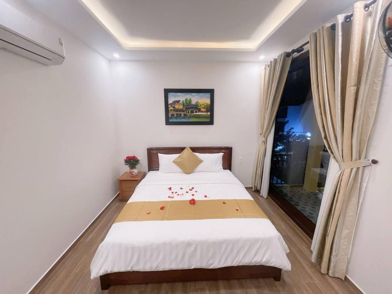 King Kong Homestay Hoi An Luaran gambar