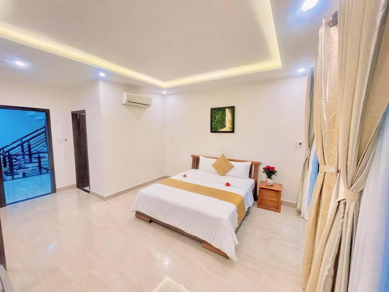 King Kong Homestay Hoi An Luaran gambar