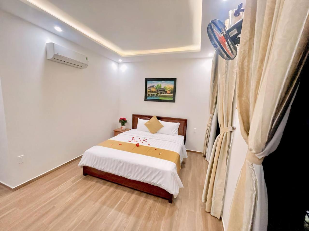 King Kong Homestay Hoi An Luaran gambar
