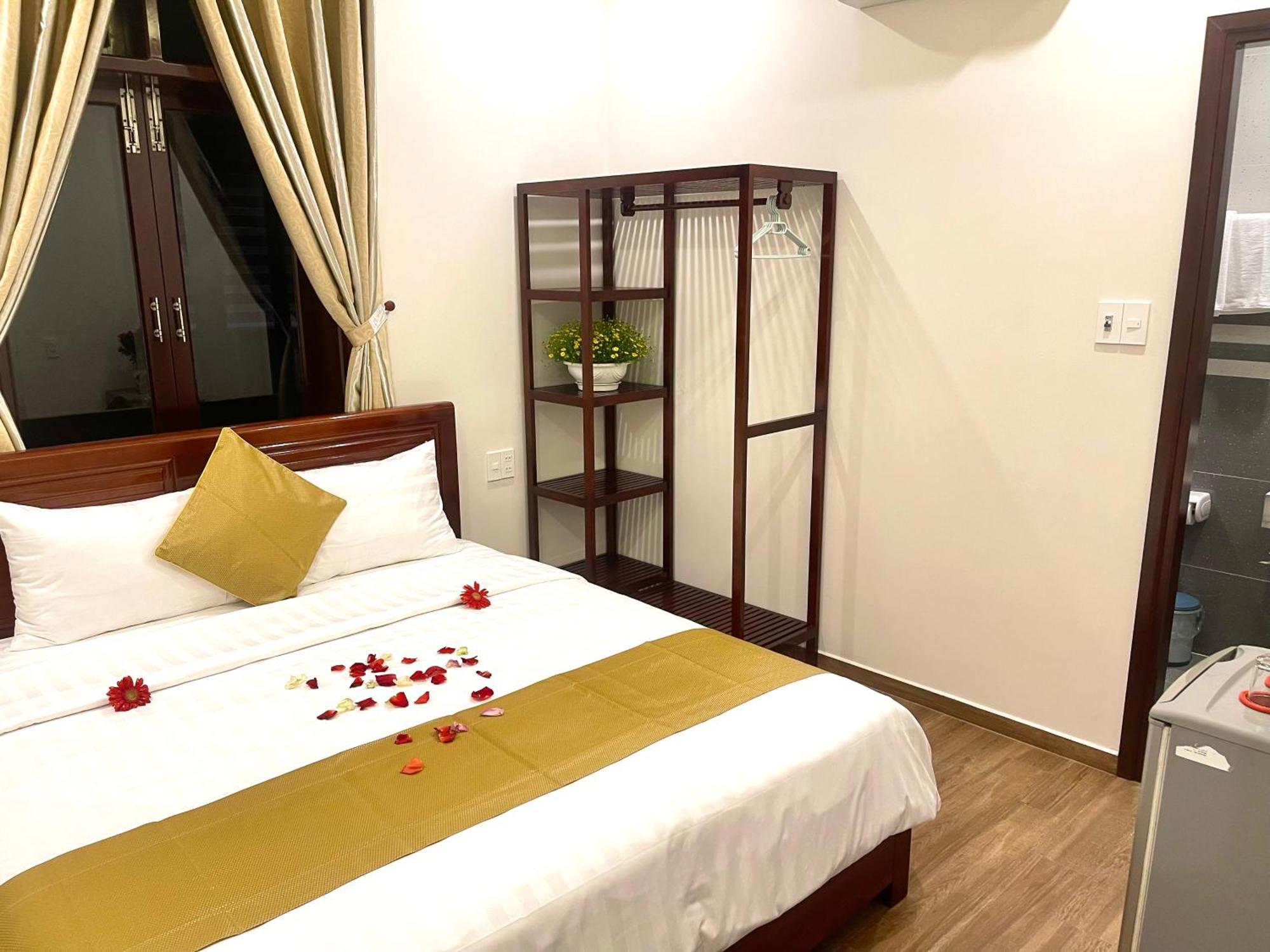 King Kong Homestay Hoi An Luaran gambar