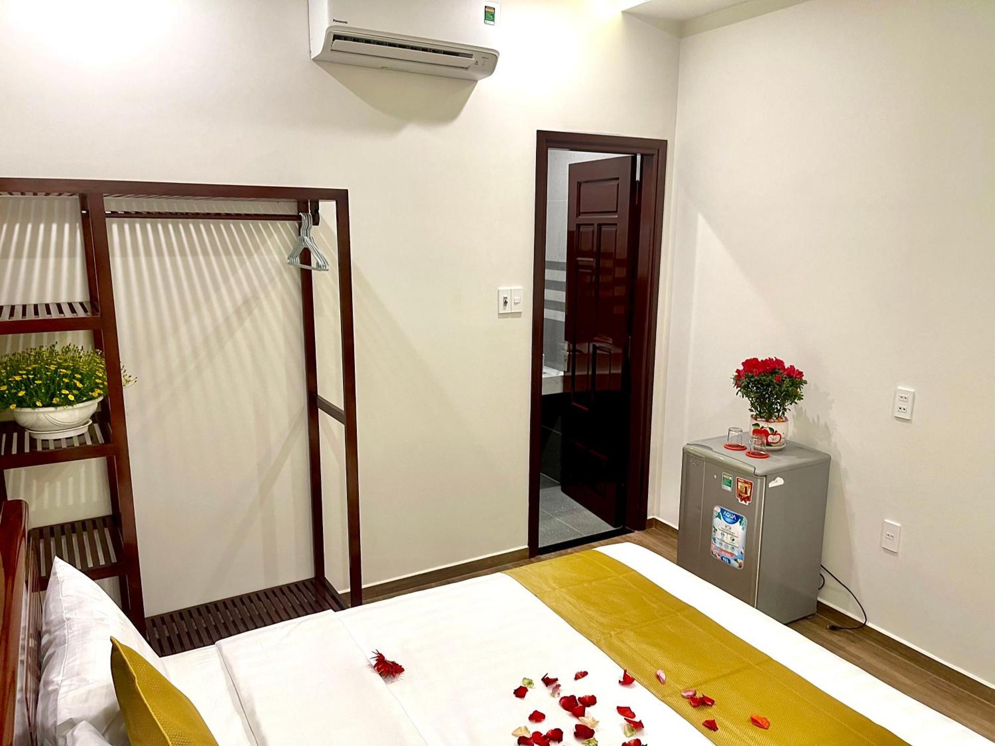 King Kong Homestay Hoi An Luaran gambar