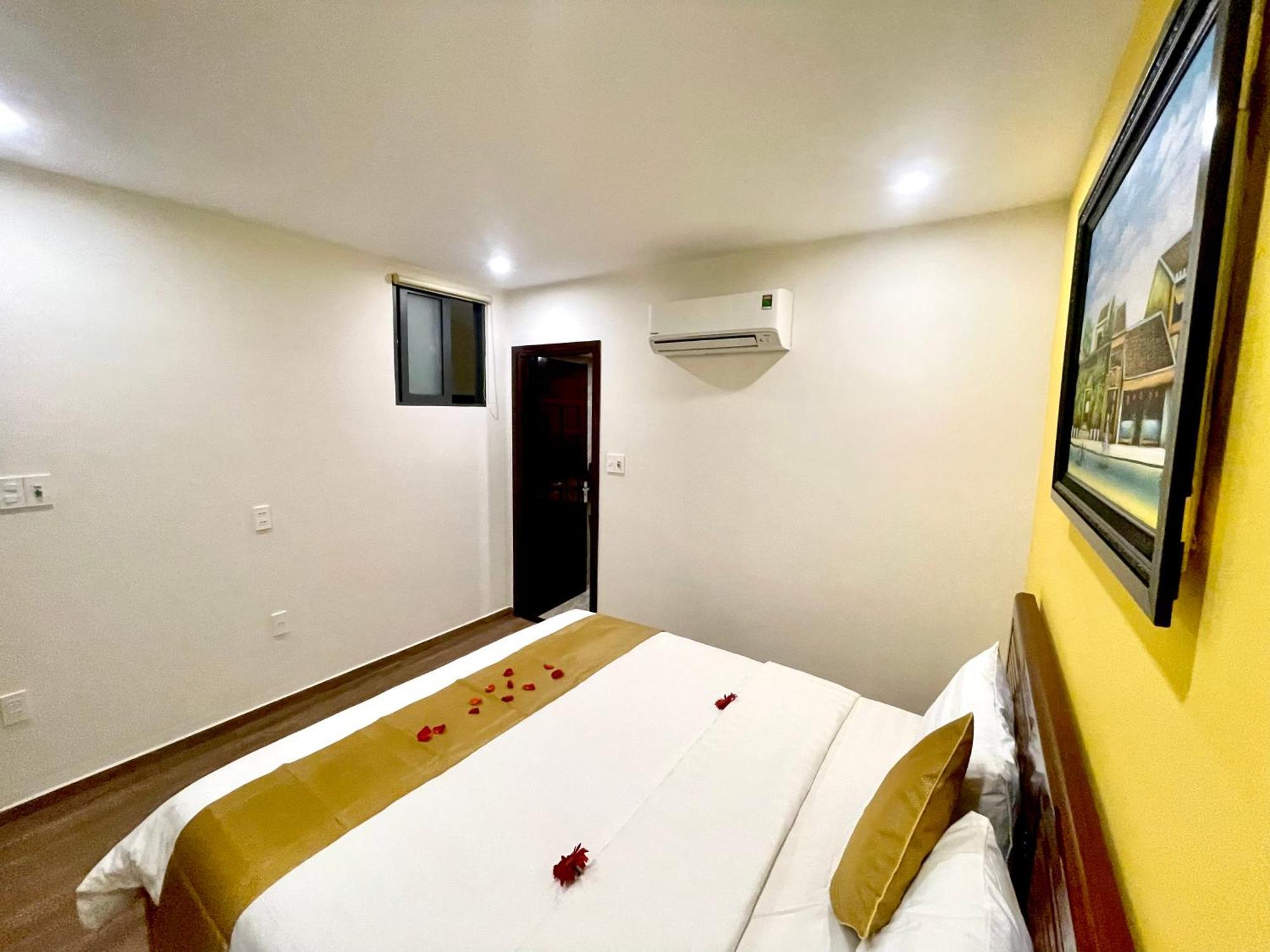 King Kong Homestay Hoi An Luaran gambar