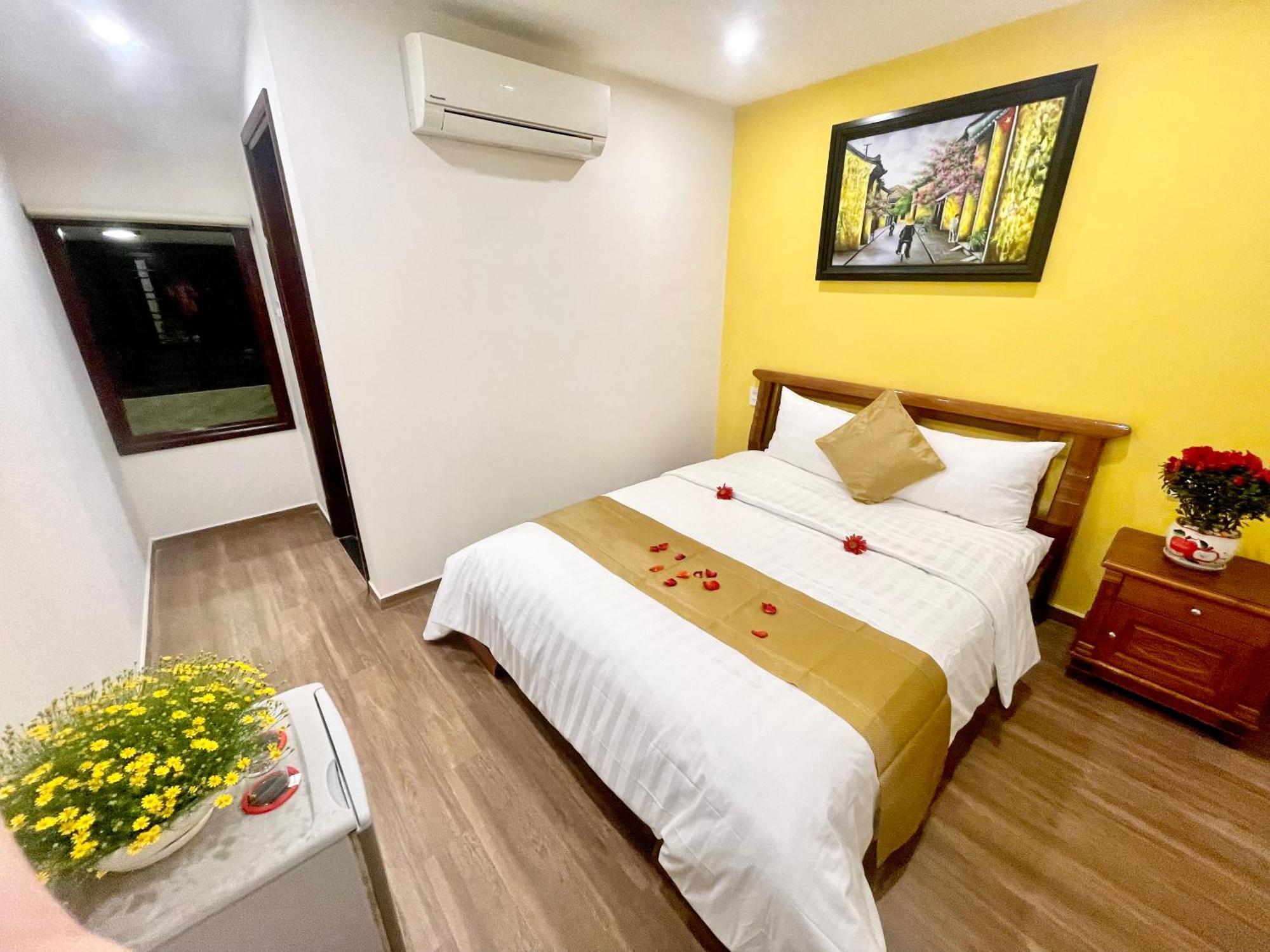 King Kong Homestay Hoi An Luaran gambar
