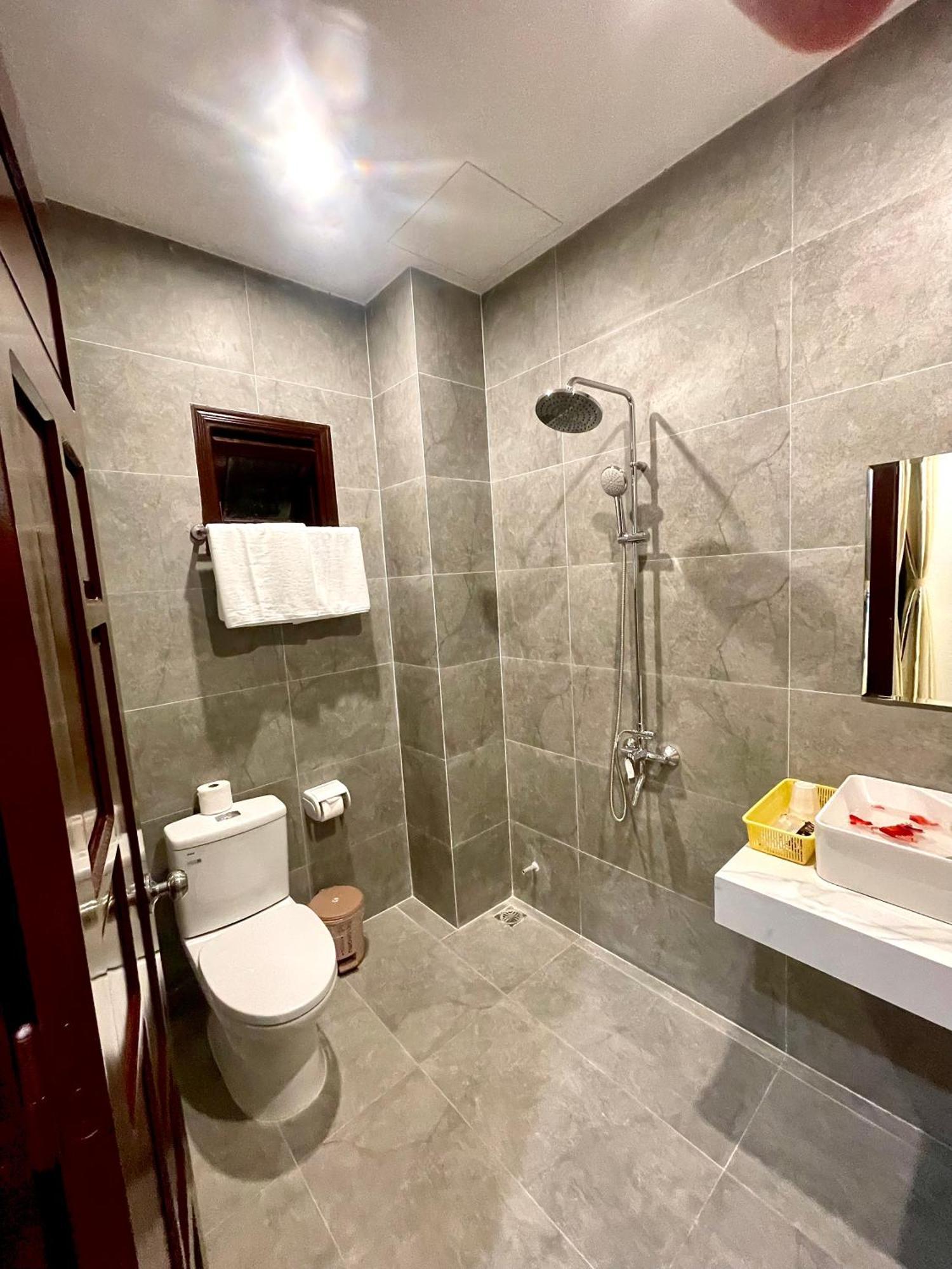 King Kong Homestay Hoi An Luaran gambar