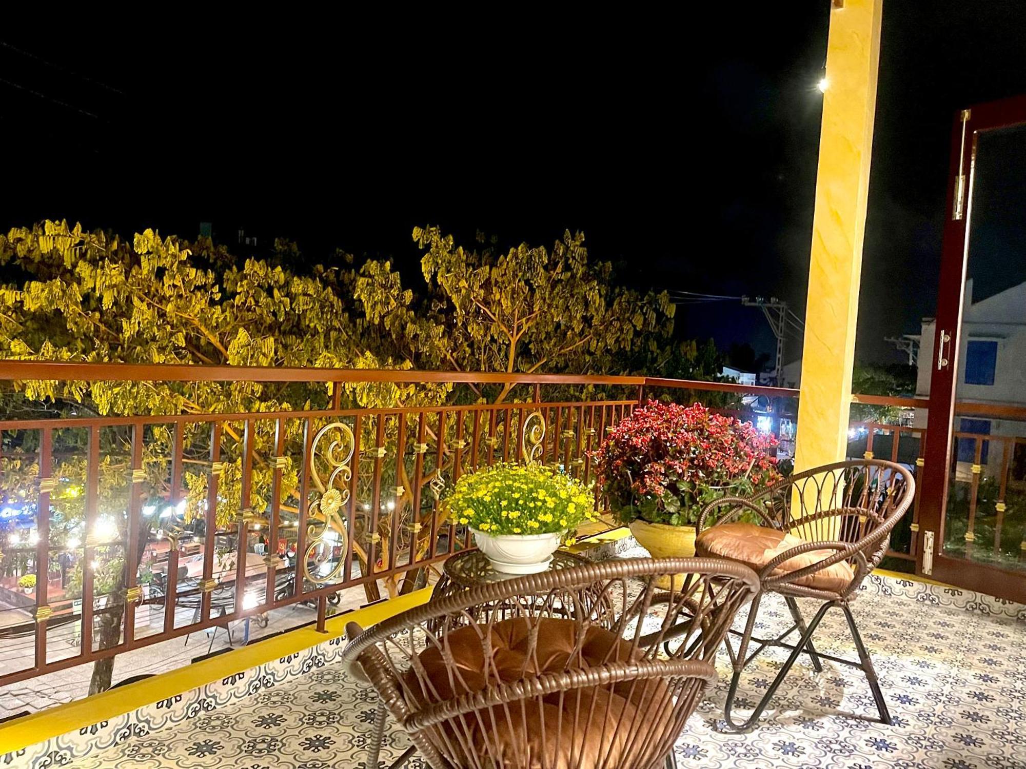 King Kong Homestay Hoi An Luaran gambar
