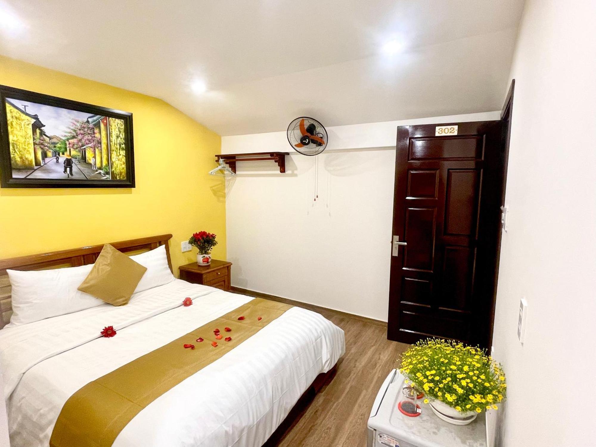 King Kong Homestay Hoi An Luaran gambar